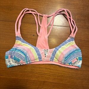 Rip curl bikini top